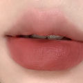 Toot Dodo's hazy velvet lip gloss is not easy to fade, lips and cheeks dual-purpose schoolgirl whiter lip clay domestic makeup. 