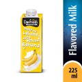 Pack of 12 Dayfresh Banana Flavored Milk 225ml. 