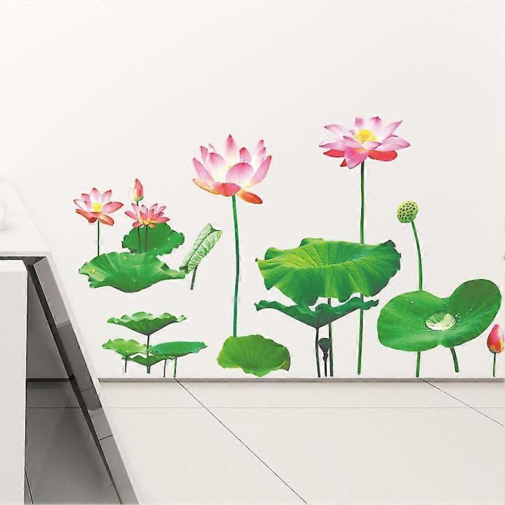 Grass%20Wall%20Sticker,%203D%20Artificial%20Plant%20Wall%20Art,%20Green%20Plant%20Wallpaper%20Sheet,%20Indoor%20Leaves%20Wall%20Frame,%20Water%20Proof%20Stickers,%20-%20Image%204