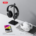 XO BE39 Foldable Bluetooth Headset Bluetooth Headphone IPX 5 Water Proof. 