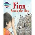 Cambridge Reading Adventures: Orange Band: Finn Saves The Day (Pb). 