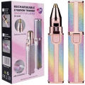 blawless 2 in 1 EyeBrow Trimmer Shaver. 