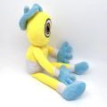 2022 New Poppd Son Plush Doll Huggy Wuggy Peluche Game Stuffed Baby Sleeping Pillow Home Decor Kids Birthday Gift. 
