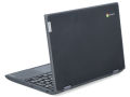 Lenovo 300e Chromebook Touchscreen - 360 Rotateable - 4GB Ram - 32GB SSD - PlayStore Supported - Auto Update 2027 - 11.6 Inches Screen Size. 