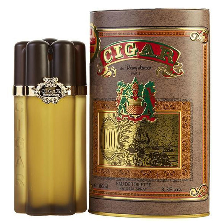 Remy Latour Cigar Perfume For Men – 100 ml