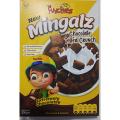 FUNCHIES MINGALZ Chocolate Filled Crunch 330 Gm. 