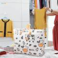 Luggage Bag Storage Tote Bag,Folding Collapsible Bag for S. 