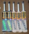 German coconut Bat 2022 Tape Ball Cricket Bat Original Guarantee. 