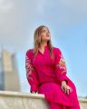 Minahal Clothing New emroyedary Dress for Women  Stylish 2pcs Suits. 