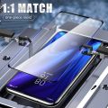 Infinix GT 20 10 Pro Tempered Glass 2 in 1 Screen Protector for Infinix Hot 40i 30i 20i 12i 10i 30 40 Pro 11 2022 11s NFC Anti-Spy Privacy with Camera Lens Glass Protector. 