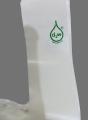 Pack of 1 KG Biodigradable Plastic Shopping Bags 17x23. 