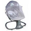 3 in 1 Multi-Functional Bassinet Swing. 