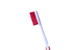 Sumei New And Innovative Toothbrush Soft Bristle With Tongue Cleaner Smooth Good Quality. 