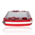 Psp Game With Camera - Red. 