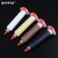 Cellphone Frame Seal Repair Adhesive Glue Paste 27G/Pc Glass Touch Screen LCD Display Frame Glue Phone Bumper Cream Hand Tool. 
