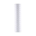 10 Inch Water Filter Yarn Cartridge Element Replacement String Wound Filter Cartridges. 
