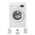 Dawlance 7 KG Front Load Fully Automatic Washing Machine DWF 7120 / Automatic / Inverter. 