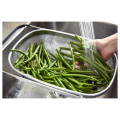 IDEALISK Colander stainless steel – IKEA. 