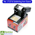 Helping Hand Soldering Iron Stand TE-800  TE-801 TE-805 MG-16129-C UT-1090-C Soldering Stand by Electrica. 