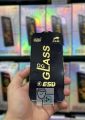 REALME C20 / C20A / C21 / C3 / C3I  ESD OG Gorilla Hd+ Tempered Glass Screen protector Full edge to edge Cover premium Quality Glass Protractor for realme c20 c20a c21 c3 c3i. 