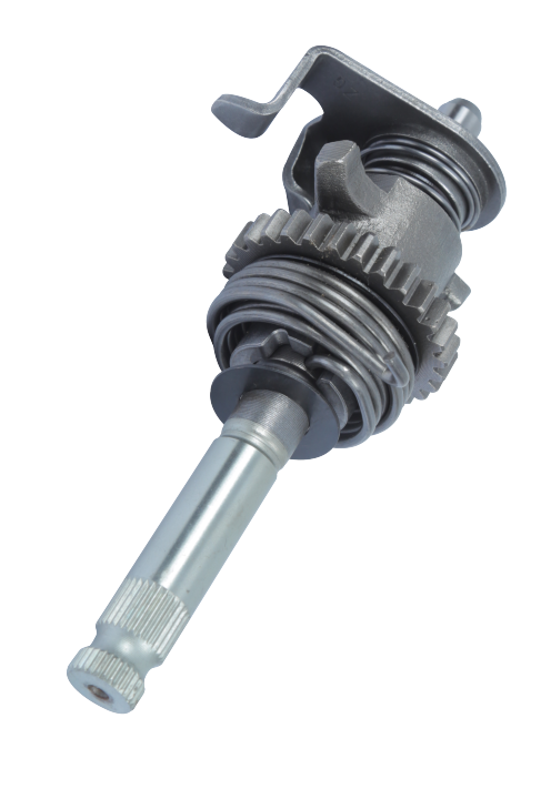 SIWA%20CG%20150CC%20,CG200CC%20Kick%20Spindle%20%20Kick%20Start%20Shaft%20Assy%20%20For%20150CC%20,200CC%20And%20Loader%20Rickshaw%20High%20Quality%20Genuine%204%20Stroke%20OEM%20Parts%20-%20Image%202