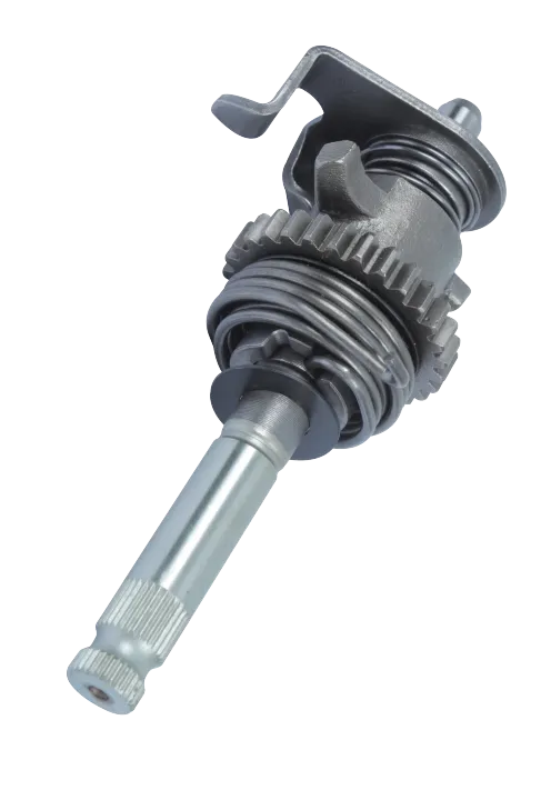 SIWA%20CG%20150CC%20,CG200CC%20Kick%20Spindle%20%20Kick%20Start%20Shaft%20Assy%20%20For%20150CC%20,200CC%20And%20Loader%20Rickshaw%20High%20Quality%20Genuine%204%20Stroke%20OEM%20Parts%20-%20Image%202