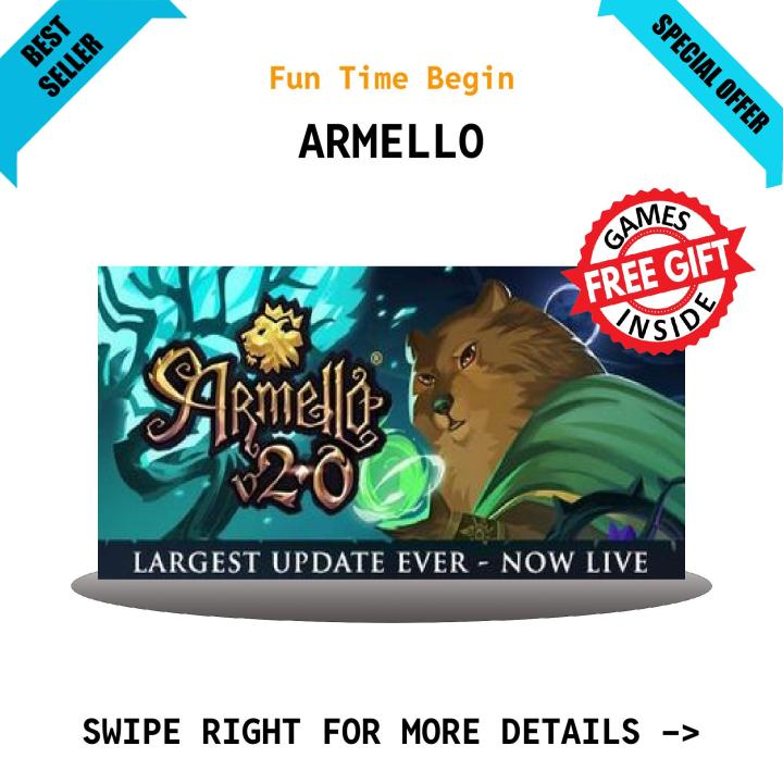 ARMELLO .JPG - PC Game - Complete Installation Guide - in GoogleDrive ...