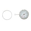Miyota 8205 Watch Movement 3 Hands Date/Day Dual Calendar. 
