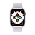 W26 Plus Pro Smart Watch 1.75″ Full Display Series 6 / Custom Watch Face / W26 + Pro Smart Watch – White. 
