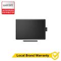 Wacom CTL-672 – Wacom Warranty – Ex Stock – Medium Digital Graphic Drawing Tablet – 2048 Pressure Sensitivity – 6 x 9 inches. 