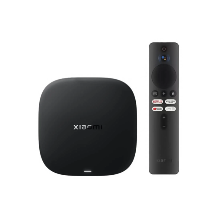 Xiaomi TV Box S (3rd Gen)
