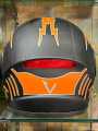 VECTOR HELMET FOR BIKE. 