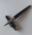 Fountain Ink Pen (Metal body) best for gift pen or Personal use. 