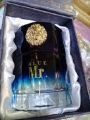 Mr. Dark Perfume for men 100ml. 