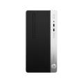 HP ProDesk 400 G5 Microtower Core i5 (8500) 4GB Ram, 1TB 7200 RPM HDD, Super Drive. 