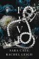 Five by Sara Cate (Author). 