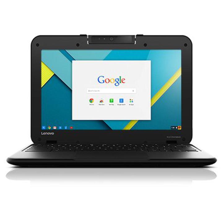 Lenovo N23 Chromebook - 6th Generation – 11.6″ – 4 GB RAM – 16 GB ROM – With Play Store - PUBG Supported