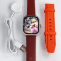 LG 70 Pro Smart Watch Redefining Connectivity and Style!. 