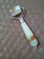Marble Roller Facial Massager. 