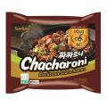 Samyang Noodles Chacharoni. 