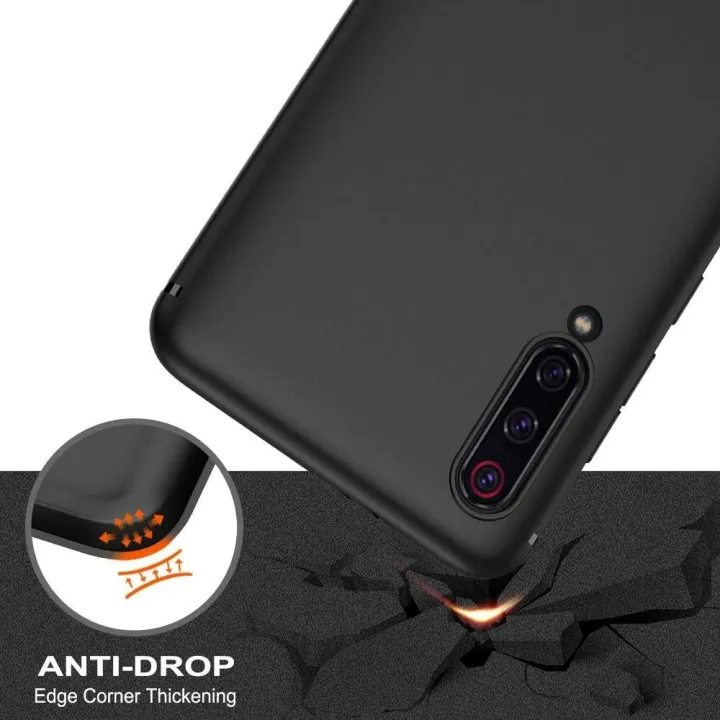 Vivo%20S1%20MATTE%20BLACK%20FLEXIBLE%20TPU%20CASE%20SLIM%20COVER%20-%20SHOCKPROOF%20-%20Image%208