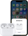 Airpods Pro 2nd Generation Wireless Earbuds - Made in Japan - Master Copy High Bass. 