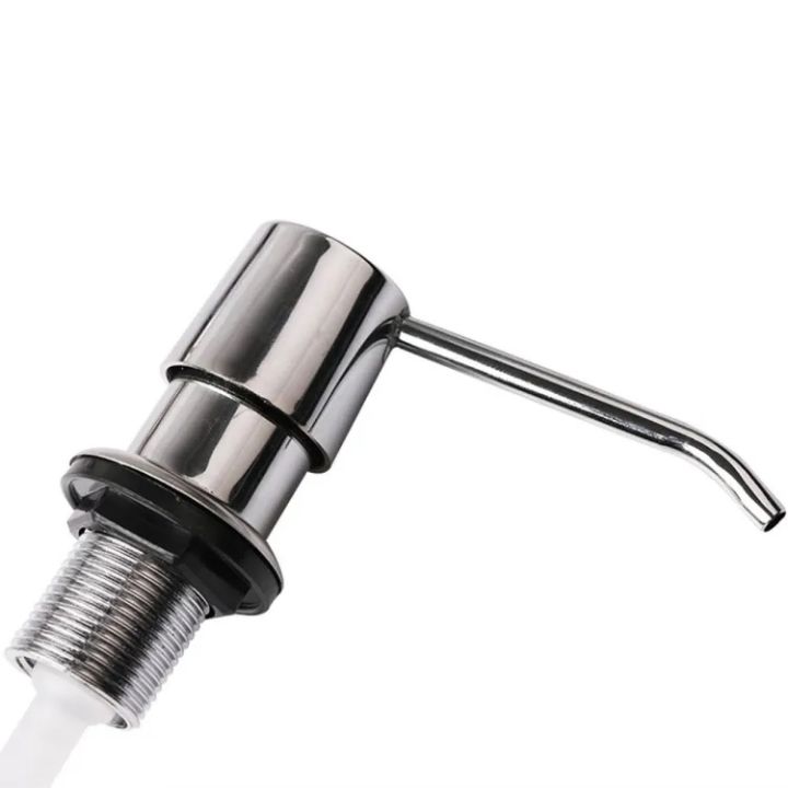 Modern%20Stainless%20Steel%20Brushed%20Nickel%20Kitchen%20Sink%20Soap%20Dispenser%20Pump%20Bottle%20-%20Image%202