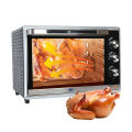 Anex Deluxe Oven Toaster with Convection Fan AG-3072. 
