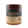 TRENDirella Keratin Hair Care Balance Mask And Treatment for Healthy Scalp - 1000 ml. 