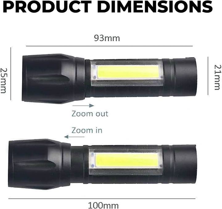 Torch%20Mini%20LED%20Torch%20Micro%20USB%20Charging%20with%20Cable%20and%20Case%20USB%20Charging%20Powerful%20Flashlight%203800LM%20XPE%20COB%20Small%20Rechargeable%20Torch%20Flash%20Light%20Zoomable%20Led%20Torch%20-%20Image%204
