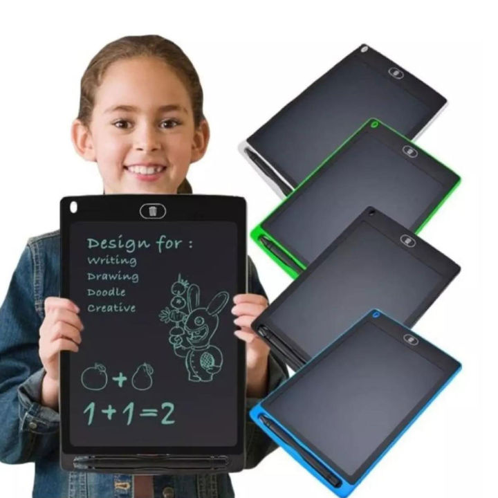 LCD%20writing%20Tablet%7Celectronic%20slate%20e-writer,%20digital%20memo%20pad%20for%20kids%20or%20daily%20life%20routine%20Notebook%20purpose%20Educational%20Toy%20Kids%20Handwriting%20Pad%20For%20Children%20Erasable%20E-writer,%20Digital%20drawing%20board,%20Doodle%20&%20scribble%20board%20-%20Image%207