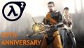 Half-Life 2: 20th Anniversary Edition (PC GAME) - DVD -. 