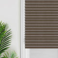 Household Kitchen Pleated Shades Blinds Balcony Cafe Window Bathroom Curtain. 