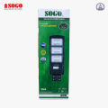Sogo 60 watts Smart Solar Led Street Light With Motion Sensor (60 watts). 